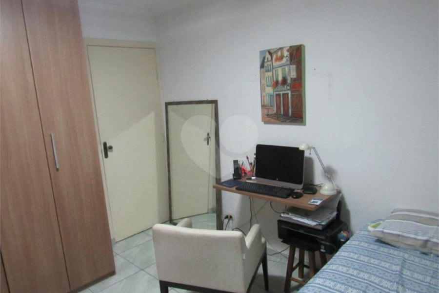 Sobrado à venda com 2 quartos, sendo 1 suíte, em Freguesia do Ó, São Paulo, SP