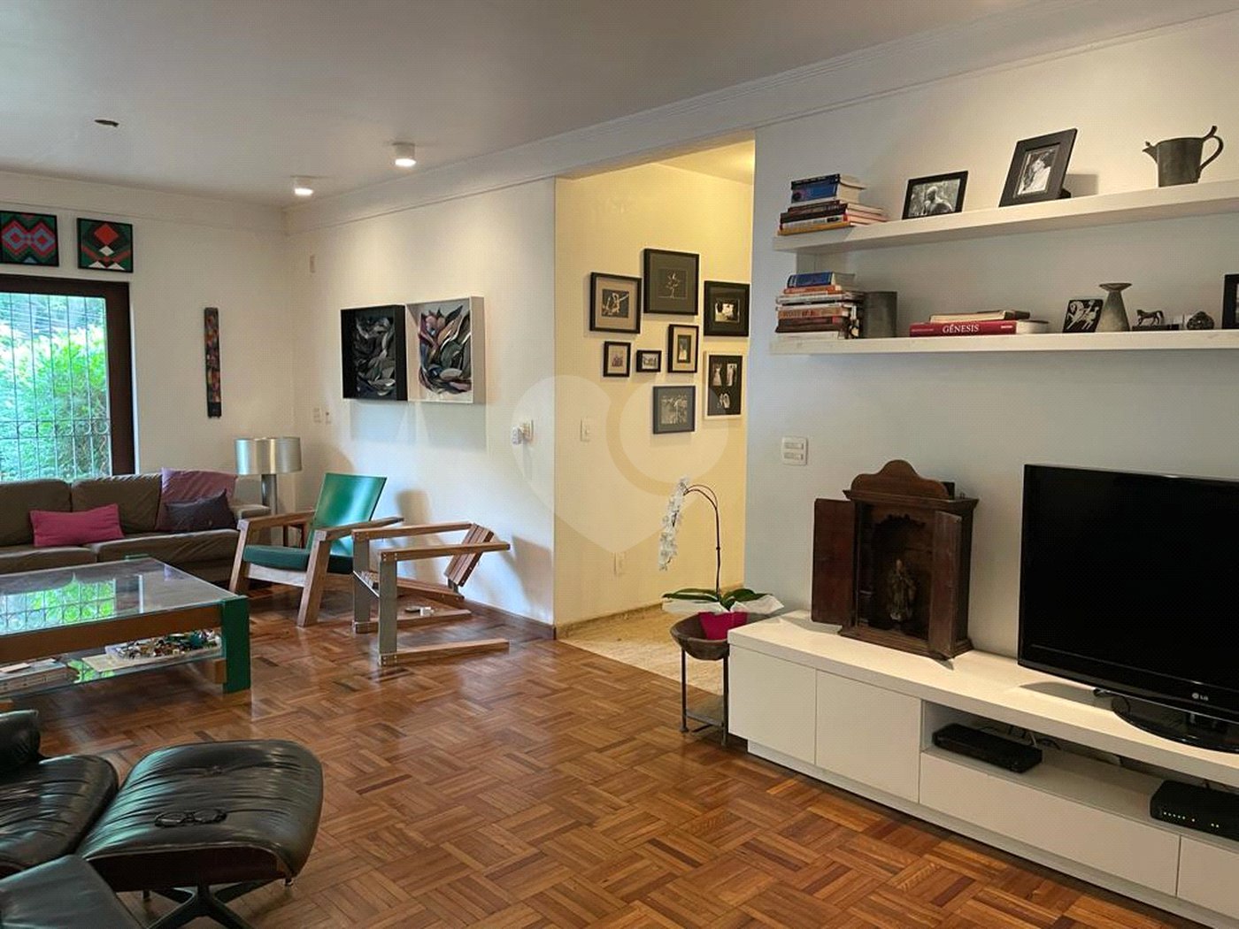 Casa à venda com 4 quartos, sendo 1 suíte, em Vila Morumbi, São Paulo, SP