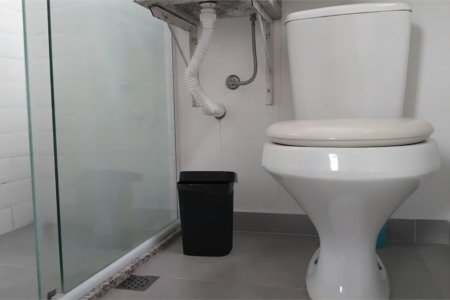 Sala para alugar com 1 quarto em Pinheiros, São Paulo, SP