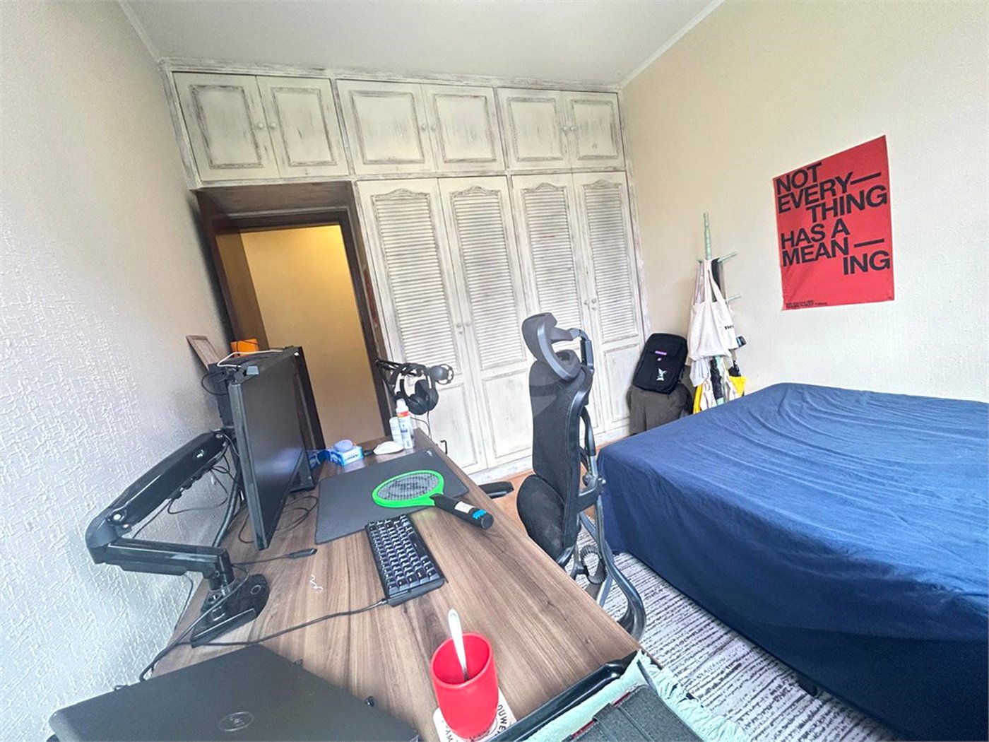 Apartamento à venda com 3 quartos, sendo 1 suíte, em Tijuca, Rio de Janeiro, RJ