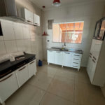 Casa para alugar com 3 quartos, sendo 1 suíte,  em Santa Luzia, Três Lagoas, MS