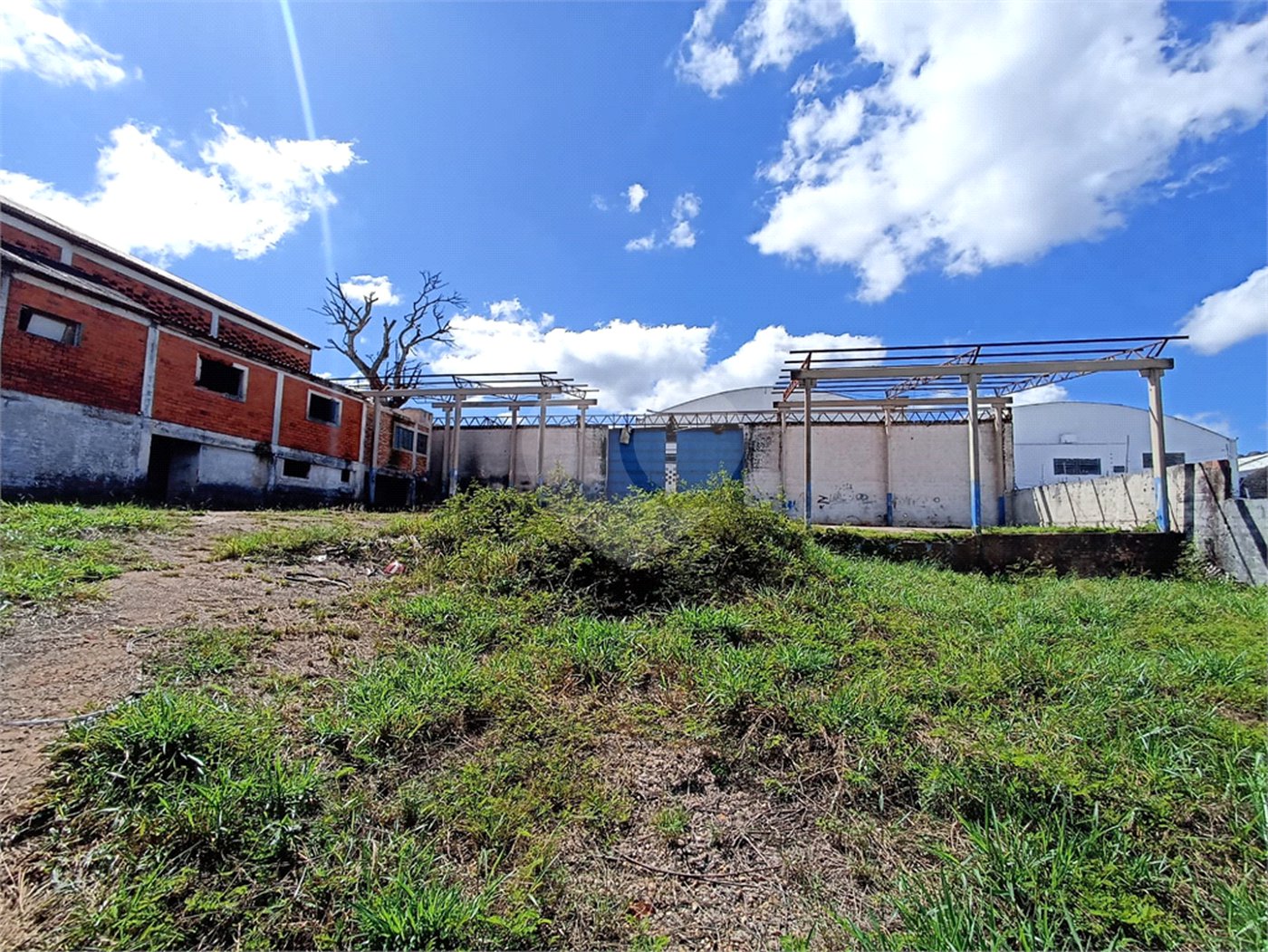Terreno à venda em Vila Leonor, Itapetininga, SP
