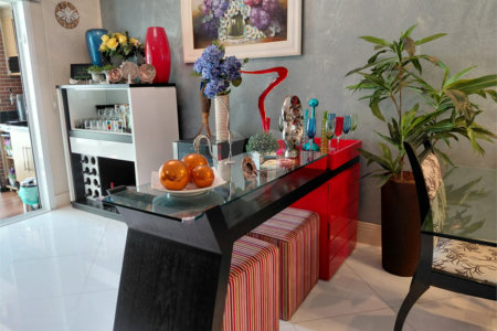 Apartamento para alugar com 4 quartos, sendo 3 suítes,  em Vila Leopoldina, São Paulo, SP