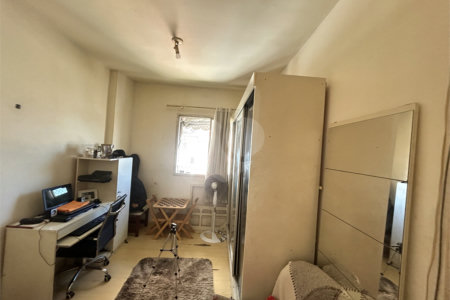 Apartamento à venda com 2 quartos em Tijuca, Rio de Janeiro, RJ