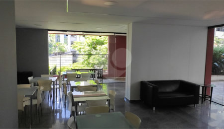 Apartamento para alugar com 2 suítes em Bela Vista, São Paulo, SP