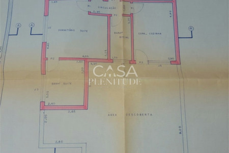 Casa à venda com 2 quartos em Vila Trujillo, Sorocaba, SP