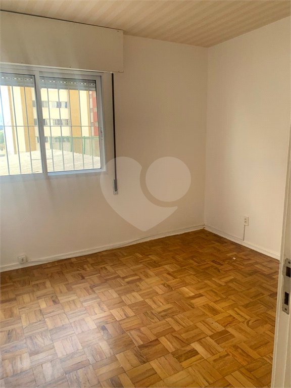 Apartamento à venda com 2 quartos em Vila Clementino, São Paulo, SP