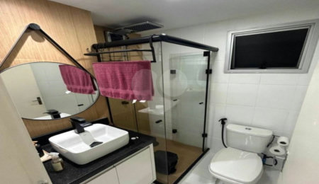 Apartamento à venda com 2 quartos em Cidade Líder, São Paulo, SP