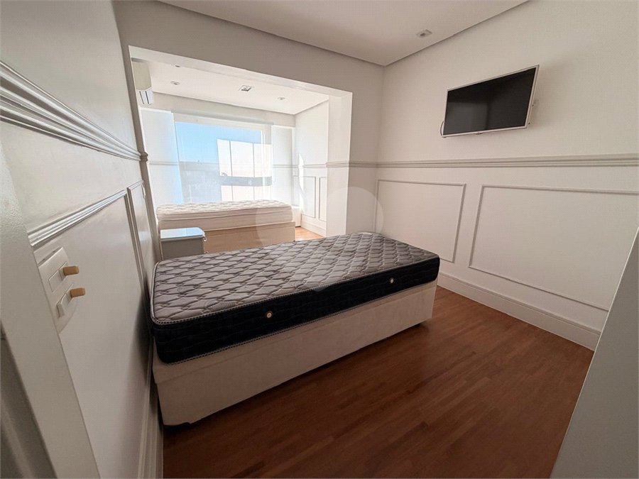 Apartamento para alugar com 3 suítes em Brooklin, São Paulo, SP