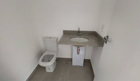 Apartamento à venda com 3 quartos, sendo 1 suíte,  em Butantã, São Paulo, SP