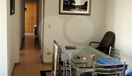 Apartamento à venda com 4 quartos, sendo 1 suíte,  em Sumaré, São Paulo, SP