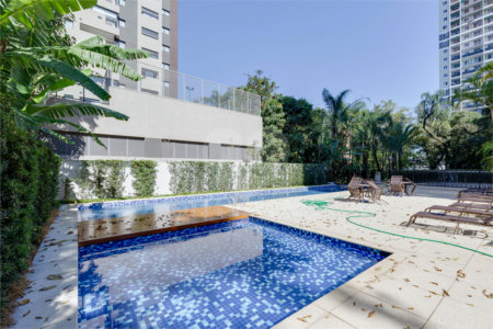 Apartamento para alugar com 3 quartos, sendo 1 suíte, em Alto da Boa Vista, São Paulo, SP