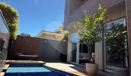 Casa à venda com 3 suítes no condomínio Figueira Branca Rp, Ribeirão Preto - SP
