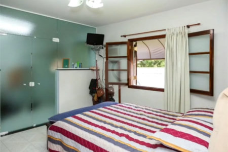 Chácara à venda com 5 quartos, sendo 4 suítes, em Micai, Salto, SP