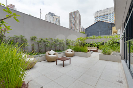 Apartamento à venda com 3 quartos, sendo 1 suíte, em Brooklin, São Paulo, SP