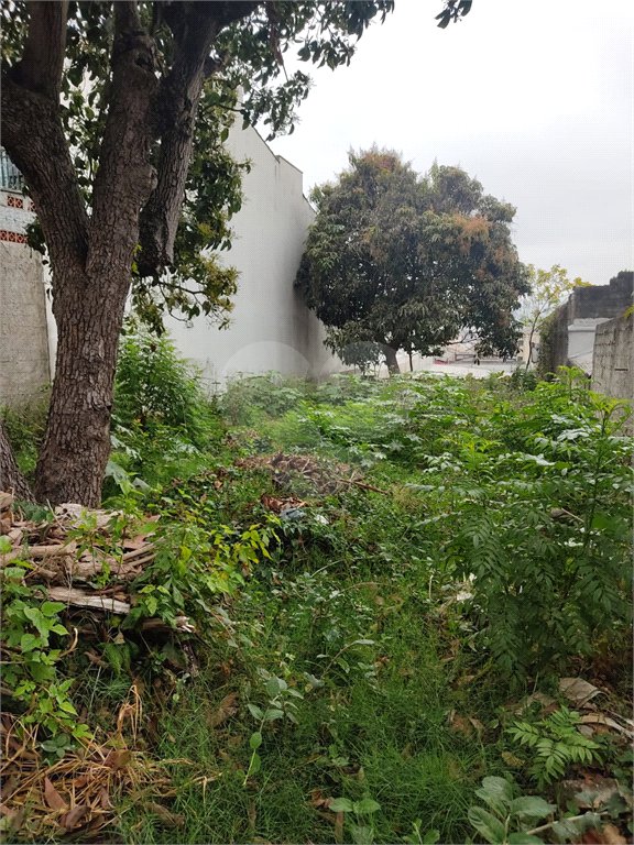 Terreno à venda em Vila Constança, São Paulo, SP