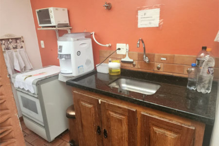 Sobrado à venda com 4 quartos, sendo 1 suíte, em Água Branca, São Paulo, SP