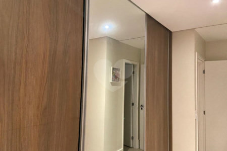 Apartamento à venda com 2 suítes em Jardim Independência, São Paulo, SP