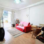 Apartamento à venda com 2 quartos, sendo 1 suíte,  em Tijuca, Rio de Janeiro, RJ