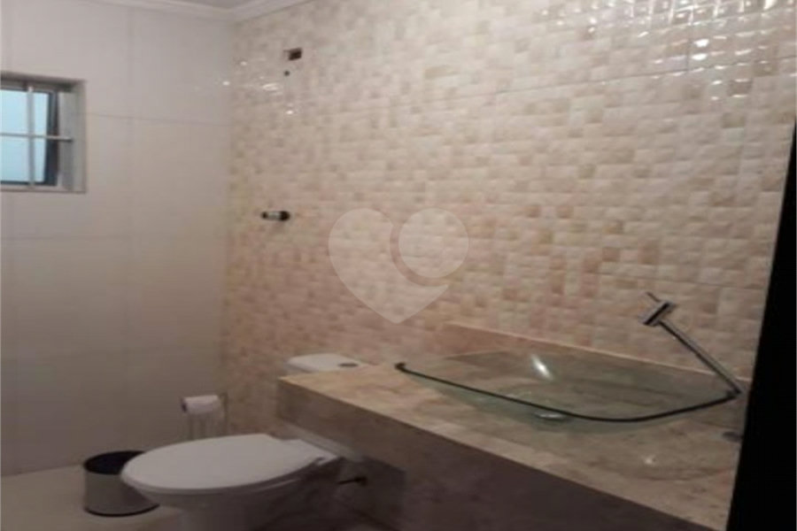 Casa à venda com 3 quartos em Anhanguera, São Paulo, SP