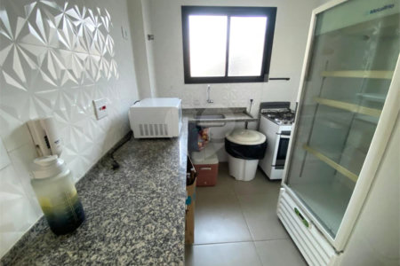 Apartamento à venda com 3 quartos, sendo 1 suíte, em Tucuruvi, São Paulo, SP