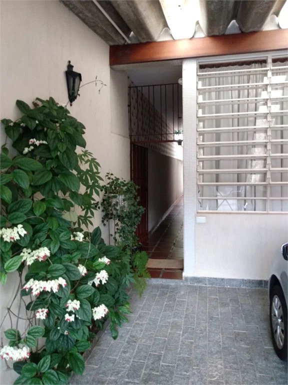 Sobrado à venda com 3 quartos em Vila Cordeiro, São Paulo, SP