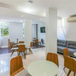 Apartamento à venda com 3 quartos, sendo 1 suíte,  em Vila Polopoli, São Paulo, SP