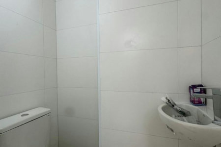 Apartamento com 3 dormitórios para alugar, 135 m² por R$ 7.500,02/mês - José Menino - Santos/SP