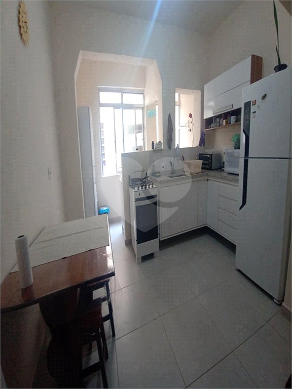 Apartamento à venda com 2 quartos em Santana, São Paulo, SP
