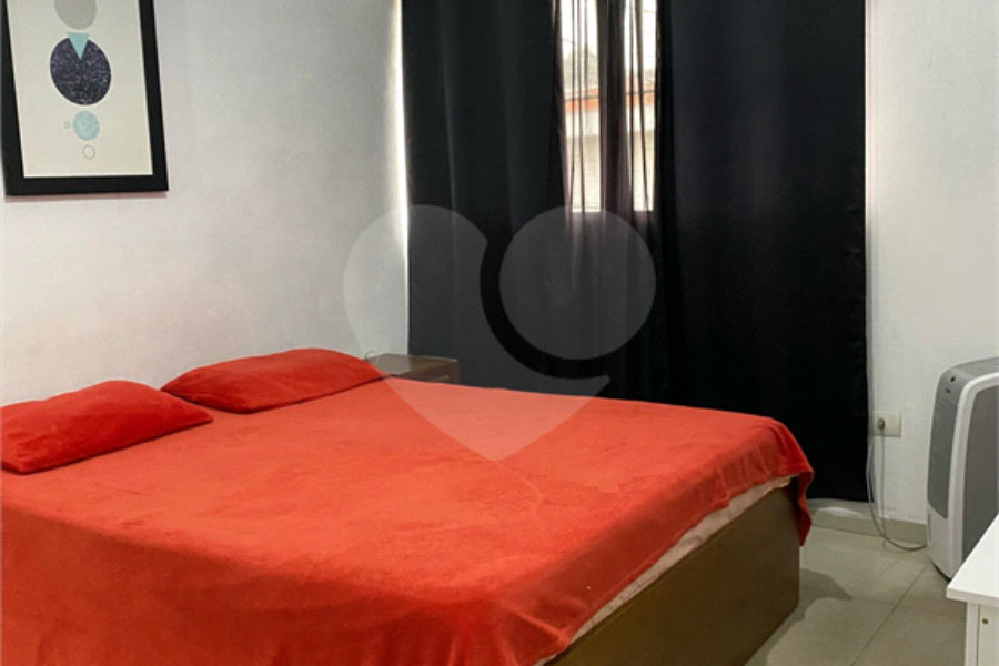Sobrado à venda com 4 quartos, sendo 2 suítes, em Freguesia do Ó, São Paulo, SP