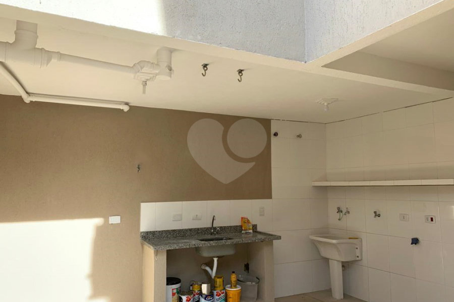 Sobrado à venda com 3 quartos, sendo 1 suíte, em Casa Verde, São Paulo, SP