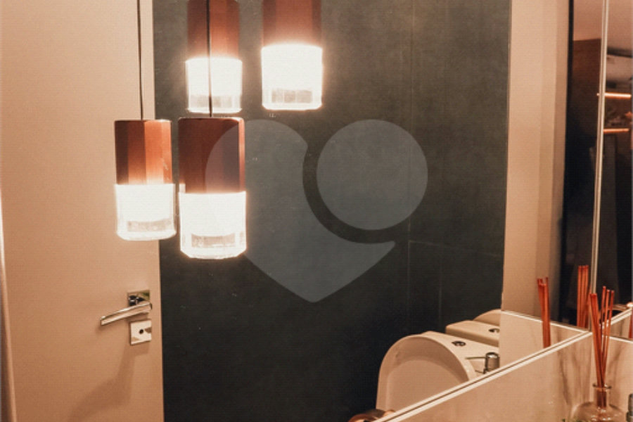 Apartamento à venda com 3 suítes em Santana, São Paulo, SP