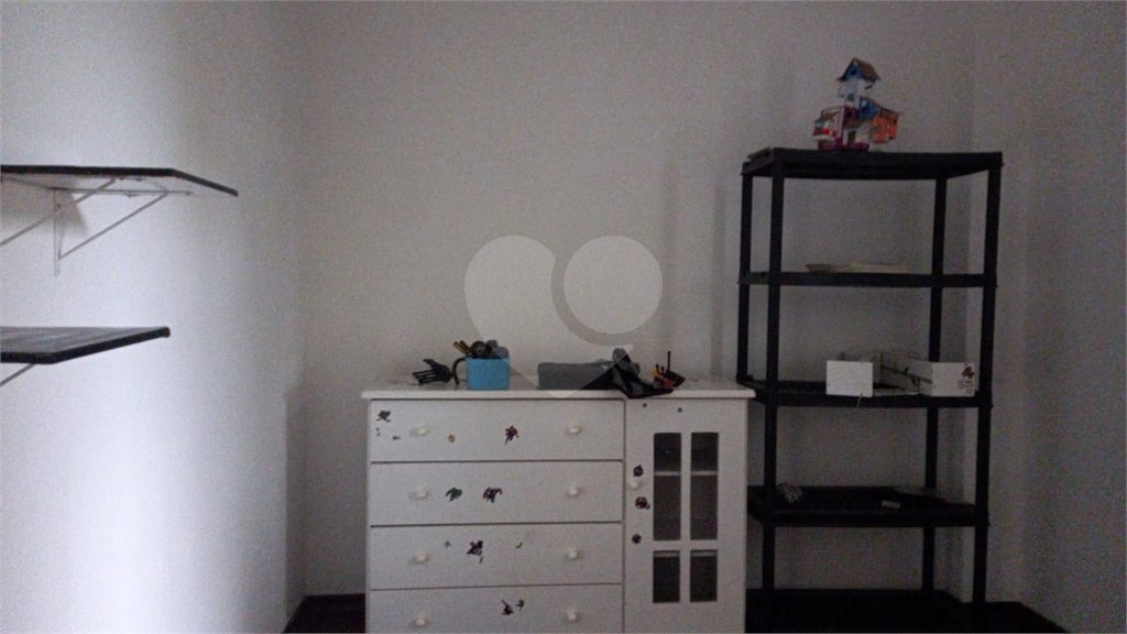 Apartamento à venda com 2 quartos em Água Fria, São Paulo, SP