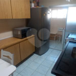 Apartamento à venda com 3 quartos em Brooklin Paulista, São Paulo, SP