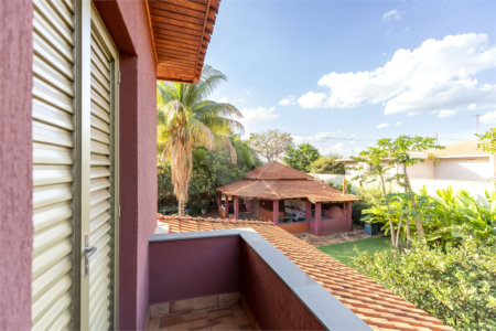 Casa à venda com 5 suítes em Área Rural de Jardinópolis, Jardinópolis, SP