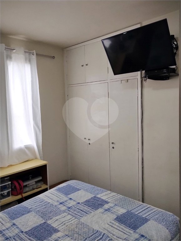 Apartamento à venda com 3 quartos em Vila Pompéia, São Paulo, SP