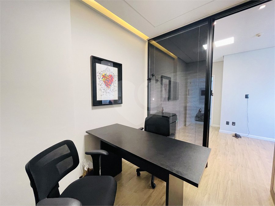 Sala à venda no Centro, São Bernardo do Campo, SP