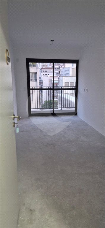 Apartamento à venda com 1 quarto em Pinheiros, São Paulo, SP