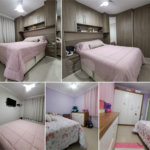 Apartamento à venda com 2 quartos em Jardim Maria Duarte, São Paulo, SP