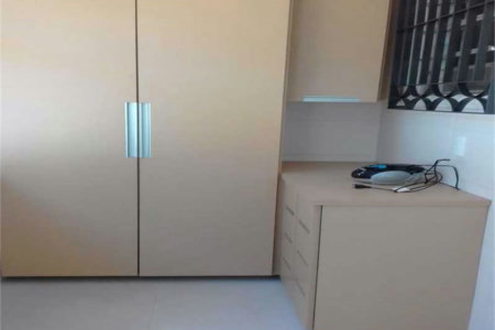 Casa Residencial à venda, Campo Grande, Santos - CA0359.