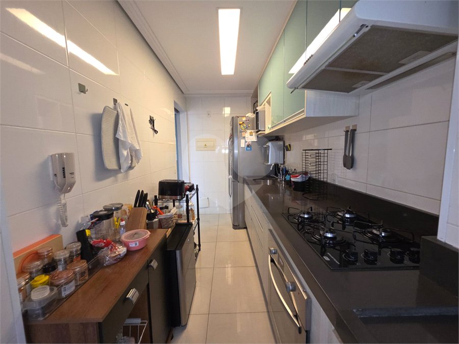 Apartamento à venda com 2 suítes em Casa Verde, São Paulo, SP