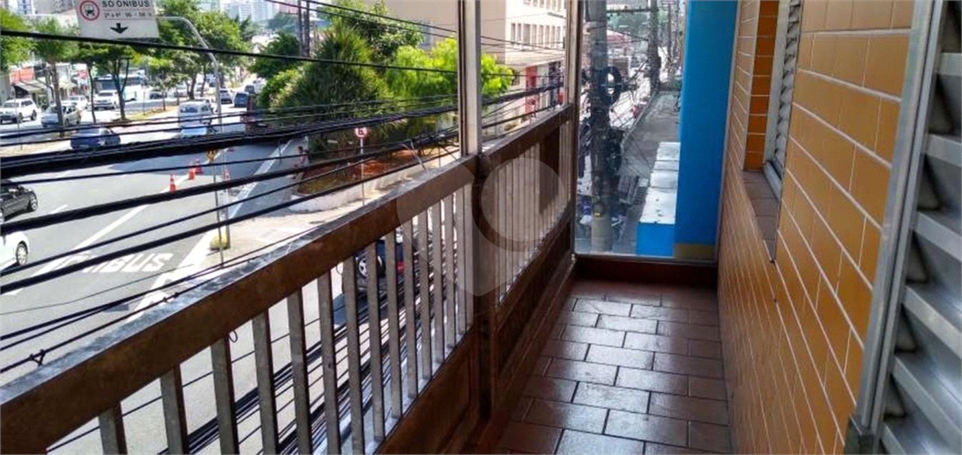 Prédio à venda em Mirandópolis, São Paulo, SP