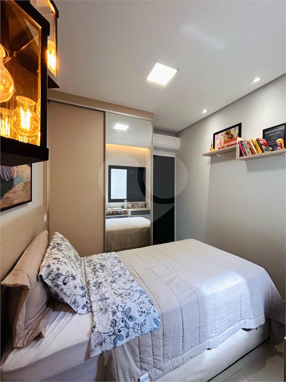 Casa à venda com 3 suítes no condomínio Ibiti Reserva, Sorocaba - SP