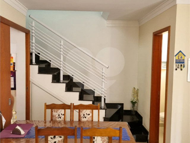 Casa à venda com 2 suítes no condomínio Santos Bruno  - Joaquim Afonso de Souza, São Paulo - SP