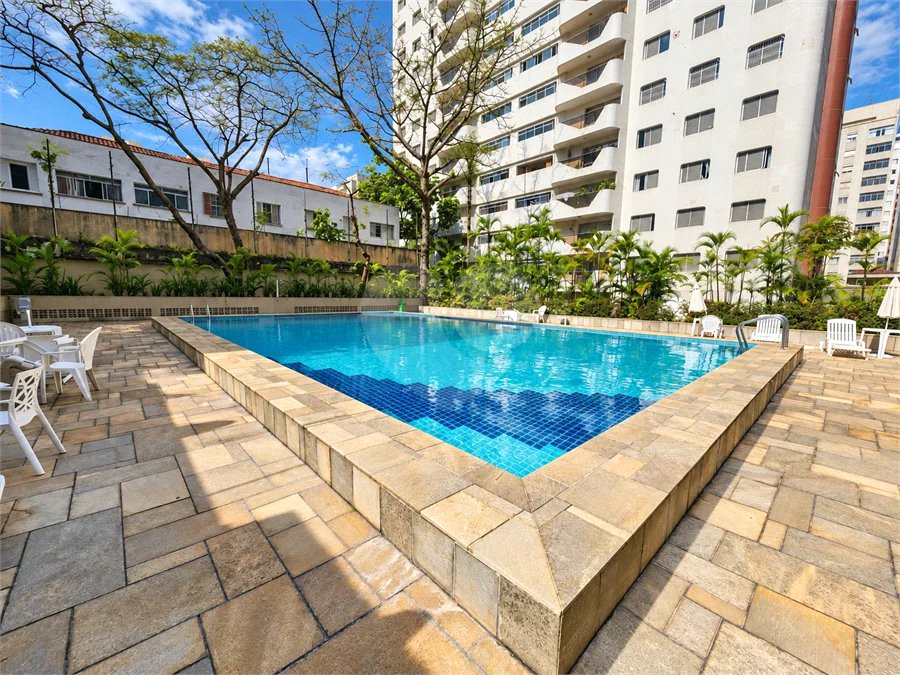 Apartamento 130m em Perdizes