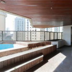 Apartamento à venda com 4 suítes em Santana, São Paulo, SP
