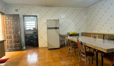Sobrado à venda com 5 quartos, sendo 1 suíte, em Vila Maria, São Paulo, SP