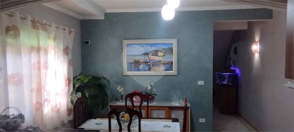 Casa à venda com 3 quartos em Parque Residencial Marengo, Itaquaquecetuba, SP