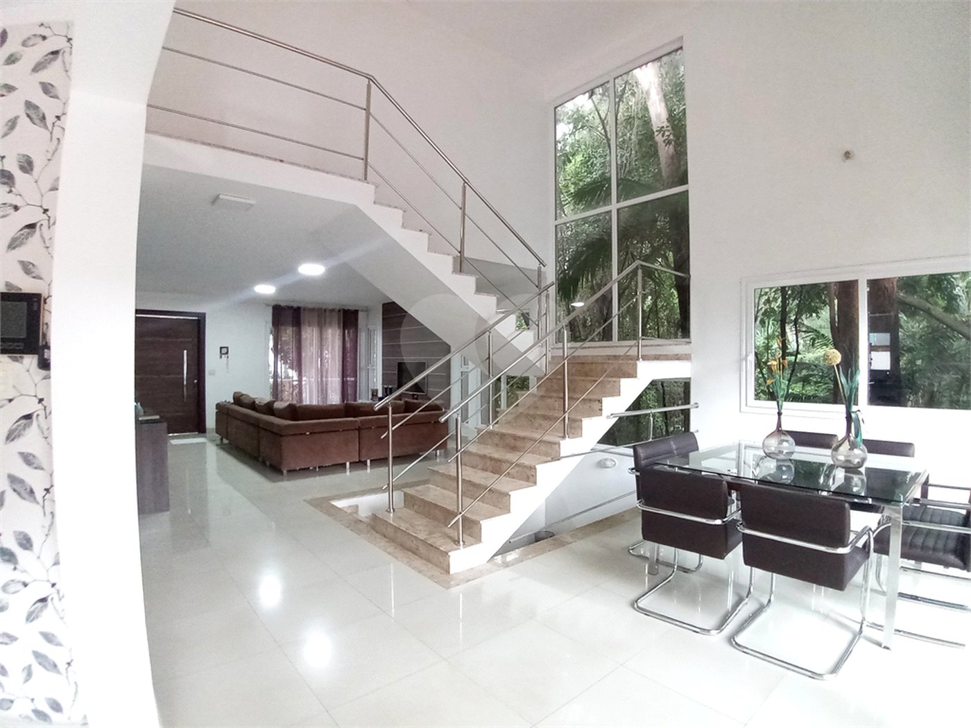 Casa à venda com 3 suítes no condomínio Reserva Nova Cantareira, São Paulo - SP