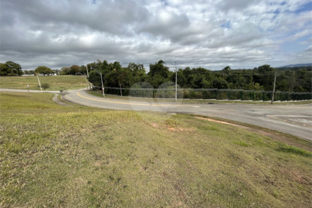 Terreno à venda no condomínio Fazenda Jequitibá, Sorocaba - SP